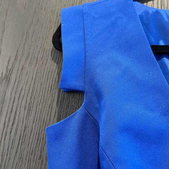 Black halo dress - Picture 3 of 3